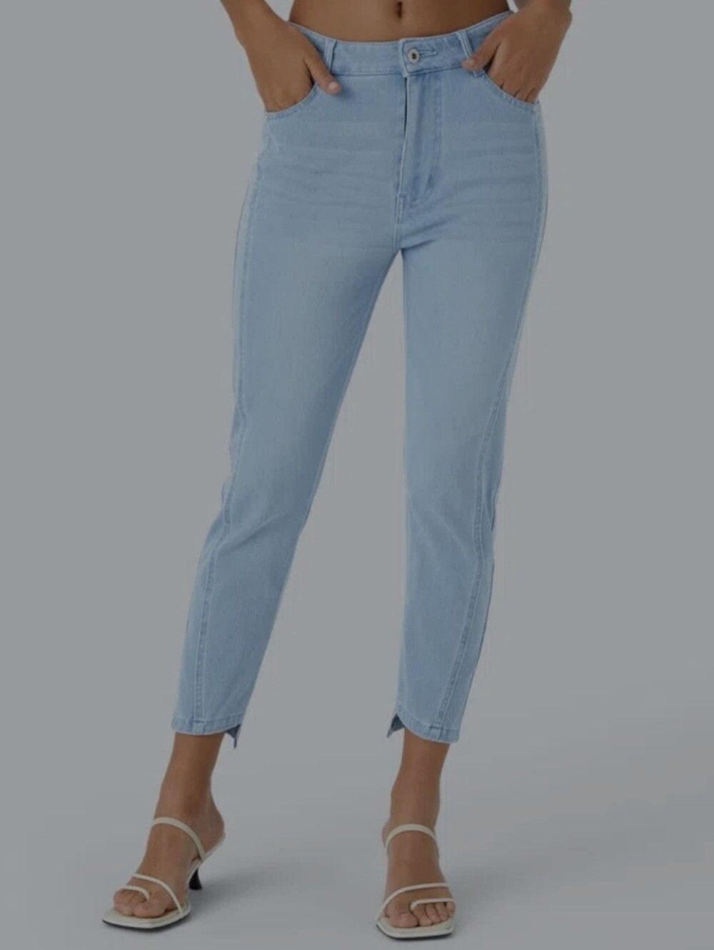 Halara Skinny Jeans